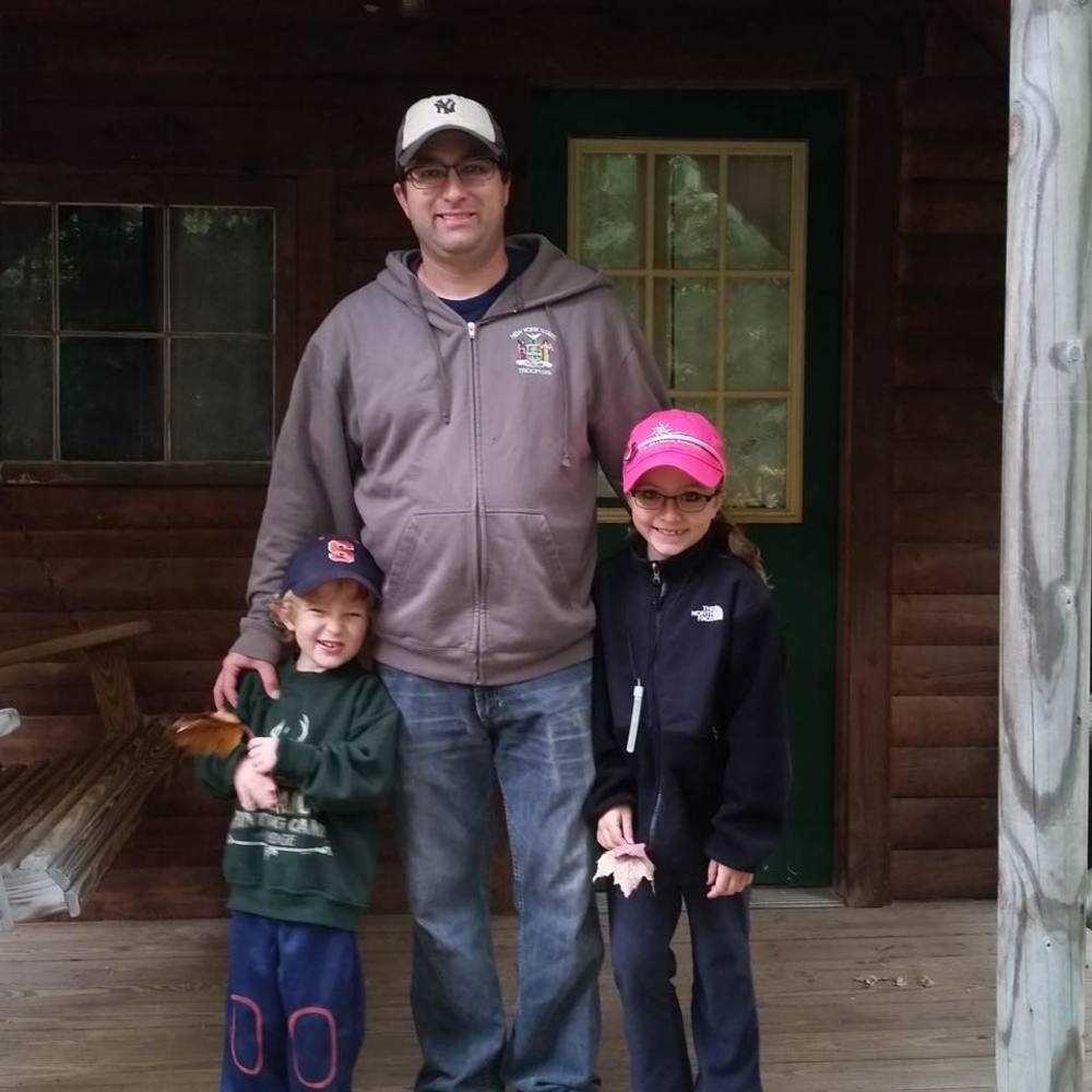 Meet your Posher, Judy